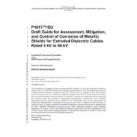 IEEE P1617