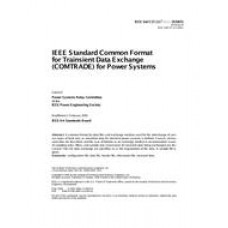 IEEE C37.111-1999