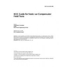 IEEE 1303-1994