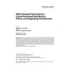 IEEE C57.12.90-1999