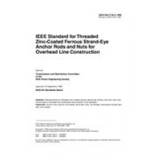 IEEE C135.2-1999