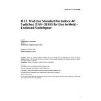 IEEE C37.20.4-1996