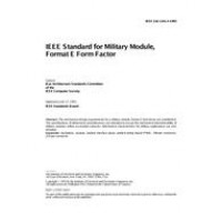 IEEE 1101.4-1993