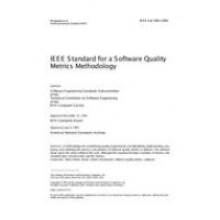 IEEE 1061-1992