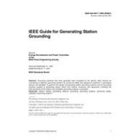 IEEE 665-1995