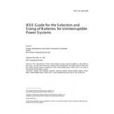 IEEE 1184-1994