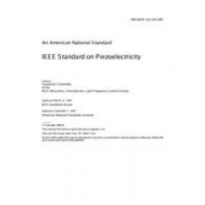 IEEE 176-1987