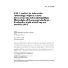 IEEE 1327-1993