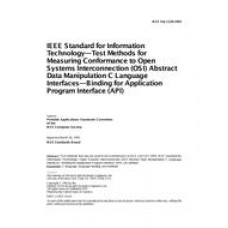 IEEE 1328-1993