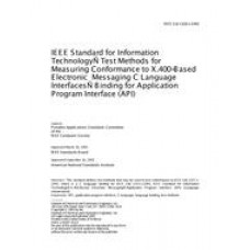 IEEE 1328.1-1993