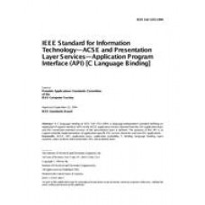 IEEE 1353-1994