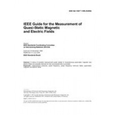 IEEE 1460-1996