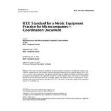 IEEE 1301-1991