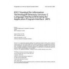 IEEE 1327.2-1993