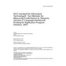 IEEE 1328.2-1993