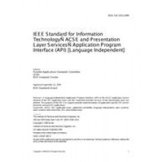 IEEE 1351-1994