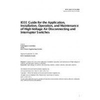 IEEE C37.35-1995