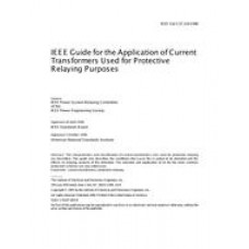 IEEE C37.110-1996