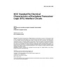 IEEE 1194.1-1991