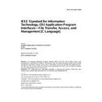 IEEE 1238.1-1994