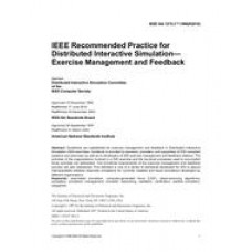 IEEE 1278.3-1996