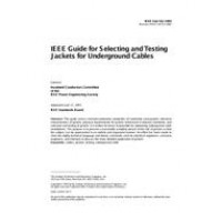 IEEE 532-1993