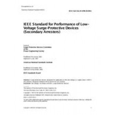 IEEE C62.34-1996