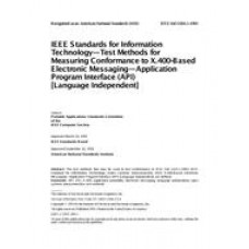 IEEE 1326.1-1993