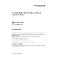 IEEE C37.99-2000