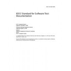 IEEE 829-1983