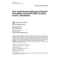 IEEE C62.92.4-1991