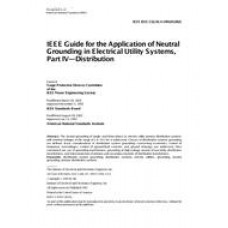 IEEE C62.92.4-1991