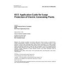 IEEE C62.23-1995