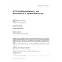 IEEE 492-1999