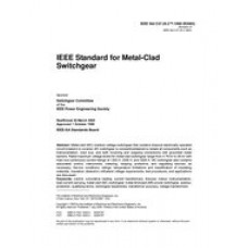 IEEE C37.20.2-1999