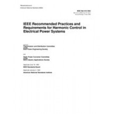 IEEE 519-1992