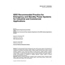 IEEE 446-1995