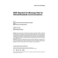 IEEE 1455-1999