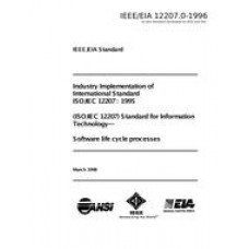 IEEE 12207.0-1996