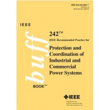 IEEE 242-2001