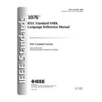 IEEE 1076-2002