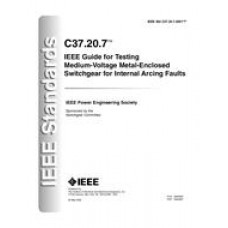 IEEE C37.20.7-2001