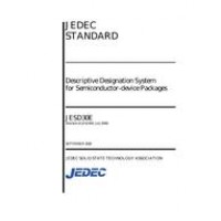 JEDEC JESD30E