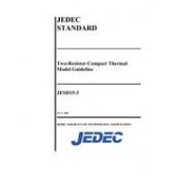 JEDEC JESD15-3