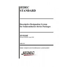 JEDEC JESD30F