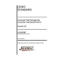 JEDEC JESD223B