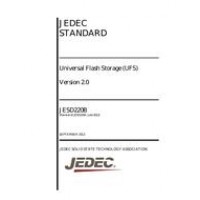 JEDEC JESD220B