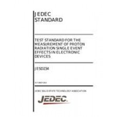 JEDEC JESD234