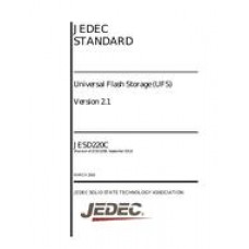 JEDEC JESD220C