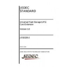 JEDEC JESD220-2